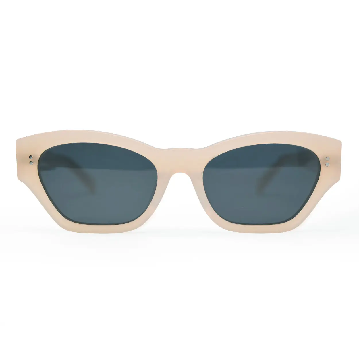 Sifier custom fashion luxury pink sunglasses women acetate trending sun glasses for ladies newest 2023