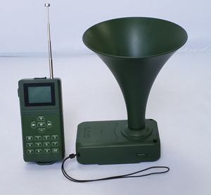 Venta directa de fábrica Control remoto MP3 Bird Caller Sonido Mp3 Descargas 240 Sonidos Caza Llamadas de patos X1s - Product Image 2