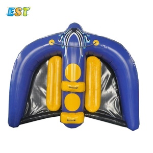 Tubo <span class=keywords><strong>de</strong></span> pez volador inflable, para deportes acuáticos - Product Image 5