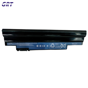 11.1V 4400mAh 49Wh AL10B31 AL10BW AL10A31 Laptop <b>Battery</b> for Acer Aspire One 522 D257 D260 D255 3ICR17/65-2 Notebook - Product Image 3