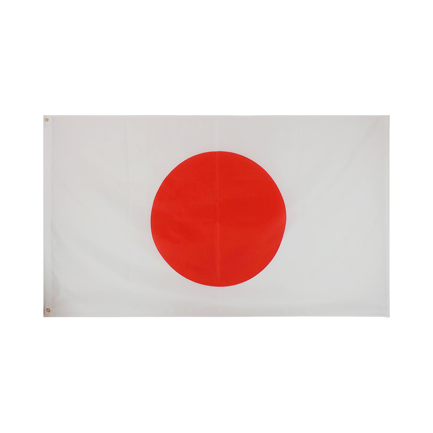 Bandera de Japón