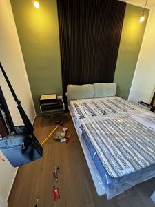 Pannelli in Legno Impiallacciato per Auditorium, Pannelli Acustici Moderni Ignifughi e Impermeabili, Dimensioni Personalizzabili, Cina - Product Image 5