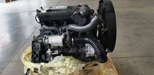 WP6G125E22 Nouveau moteur diesel d'origine pour Weichai - Product Image 5