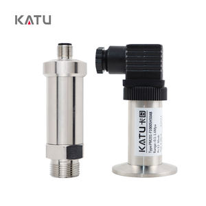 Katu เครื่องส่งสัญญาณแรงดัน PM200ใช้ในอุปกรณ์เครื่องจักรกลและอุปกรณ์ไฮดรอลิกและนิวเมติก - Product Image 5
