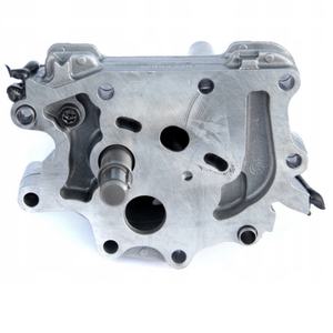 Bomba de Aceite de Alto Rendimiento 7M5R-7A103-AC 7M5R-7A103-AD DCT450 MPS6 DCT470 SPS6 para Volvo Ford - Product Image 6