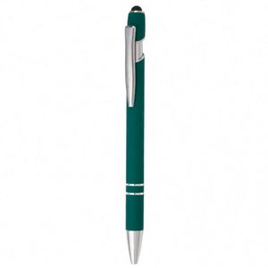 ปากกาลูกลื่นโลหะคุณภาพสูง สีสันสดใส สำหรับใช้ในสำนักงาน - Product Image 3