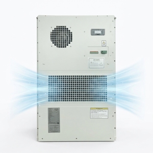Cabinet Air Conditioning 1500W Conditioner <b>Cooling</b> <b>System</b> AC Cabinetindustrial Conditioners Cabinet Air Conditioning 1500W Air C - Product Image 1