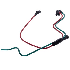 Électrovanne de turbocompresseur Ford F81Z-6C673-AA pour le contrôle de la pression du turbo, pièce de rechange - Product Image 4