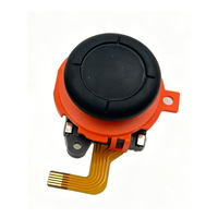 Nouveau Joystick Analogique à Effet Hall pour Manette Nintendo Switch 2 Joy-Con NS2, Stick Analogique 3D