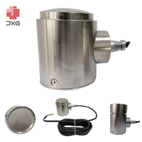 Sensor de Peso Electrónico de Tipo Compresión para Columna Basculante DSZ-011