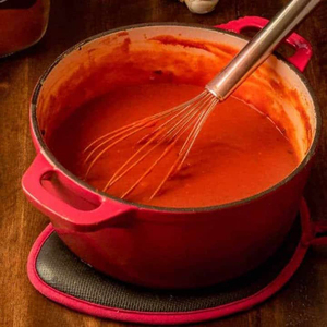 Bột Ớt Đỏ Chất Lượng Cao Bột Ớt Paprika Nguyên Chất - Product Image 4