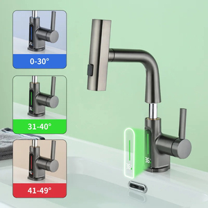 Смеситель с 3 режимами - Product Image 2