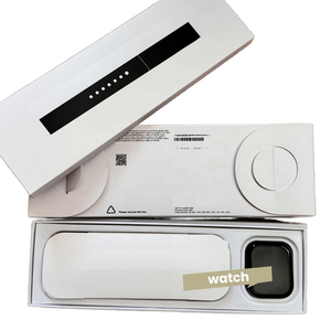 Jam Tangan Terpanas 2025 Seri 10 ultra <span class=keywords><strong>2</strong></span> Iwo 46 49mm Jam Tangan AI Voice Reloj Inteligente Smart Watch Logo Kustom Kotak SmartWatch S10 - Product Image 1