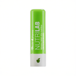 Nutrilab Bálsamo Labial Ultra Nutritivo Con Protector Solar Neutro 4.8g - Product Image 2