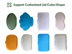 La <span class=keywords><strong>lingette</strong></span> nettoyante d'hygiène féminine <span class=keywords><strong>intime</strong></span> élimine les odeurs vaginales soulage les démangeaisons lingettes à l'acide borique - Product Image 5