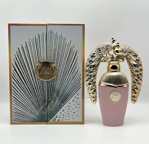 Afeef Perfume Arabian Dubai Floral Spray <span class=keywords><strong>Eau</strong></span> <span class=keywords><strong>De</strong></span> Parfum Larga duración High-end Export Wholesale - Product Image 5