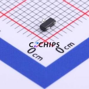 ทรานซิสเตอร์ขั้วต่อสองขั้ว MMBT5551ทรานซิสเตอร์ (BJT) แบบใหม่ดั้งเดิมและใหม่ - Product Image 2
