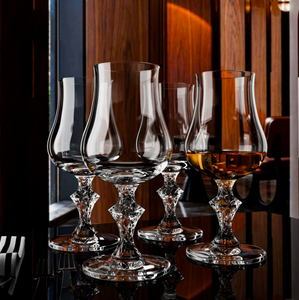 Copa de <span class=keywords><strong>Whisky</strong></span> de Cristal Transparente de Lujo para King, Ecológica, para <span class=keywords><strong>Whisky</strong></span> de Malta, Hecha a Mano, Profesional, para Degustación de <span class=keywords><strong>Whisky</strong></span> y Vino - Product Image 1