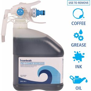Boardwalk BWK 4812EA Limpiador Desengrasante Profesional PDC de 3 Litros - Product Image 3