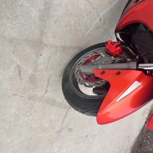Scooter Motorizado <span class=keywords><strong>de</strong></span> <span class=keywords><strong>Segunda</strong></span> <span class=keywords><strong>Mano</strong></span> Guiguo Qiaoge Fuxi KYMCO Racing <span class=keywords><strong>de</strong></span> 150cc, a Gasolina, para Hombres y Mujeres, Velocidad Máxima <span class=keywords><strong>de</strong></span> 40-60km/h, Completo - Product Image 3