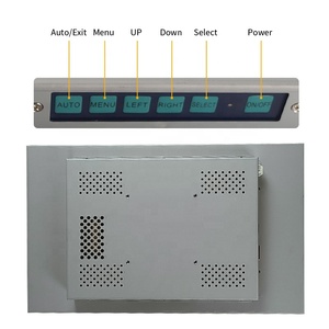 Customization 18.5~<strong>32</strong> Inch Touch Screen <strong>LCD</strong> Panel <strong>Display</strong> <strong>Open</strong> <strong>Frame</strong> Touchscreen Industrial <strong>Open</strong> <strong>Frame</strong> 1920*1080 Embedded OEM ODM <strong>LCD</strong> Monitor - Product Image 5