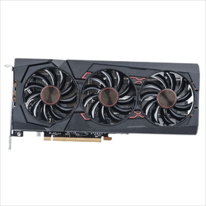 Tarjeta de Video para Juegos Pulse 5600XT RX5600XT de 6GB en Oferta, Tarjeta Gráfica GDDR6 Pulse 5600XT RX5600XT de 6GB en Oferta - Product Image 1