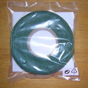 wholesale <b>Greenhouse</b> Plant Support Straps Non Slip Grips for <b>Tomato</b> Vine Crops OEM ODM Garden Supplies - Product Image 2
