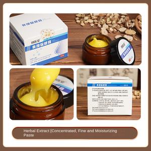 Crème professionnelle OEM pour le soulagement de la santé nasale Fourniture de soins de santé pour l'obstruction nasale allergique chronique 30g Prévenir les maux de tête au nez - Product Image 2