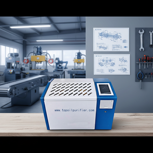 Equipo de Prueba de Tensión de Descomposición de Aceite Aislante TP-80kV en Promoción con Buena Calidad - Product Image 4