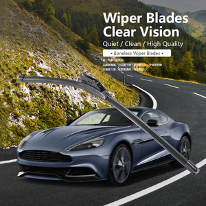 Gran Oferta 2026: Escobilla Limpiaparabrisas Multiadaptador Universal <span class=keywords><strong>10</strong></span> en <span class=keywords><strong>1</strong></span>, 99% Compatible, de Caucho Natural con Revestimiento de Grafito, Sin Grietas, Duradera - Product Image 3