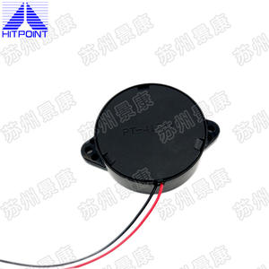 Alarmes PT-4175WQ Sirènes - Product Image 3