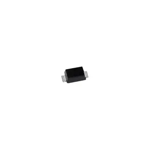 Semiconductor Integrated Circuit Chip Electronic Components M7 SMAF Diode