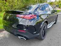 MEILLEUR pour VÉHICULE D'OCCASION Mercedes GLC 300 4MATIC