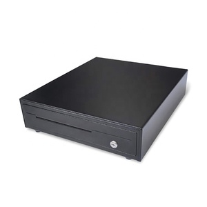 Económico Dinero cerradura <span class=keywords><strong>de</strong></span> cajón <span class=keywords><strong>de</strong></span> metal pos caja para <span class=keywords><strong>la</strong></span> venta con RJ11 interfaz - Product Image 1