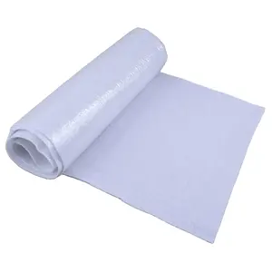 Custom self-adhesive ink non-woven high-quality protective non-woven 140g perfect floor protection