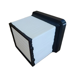 แผ่นกรองอากาศ Mengma Square รุ่น ZS1205038 แผ่นกรองอากาศแบบใหม่ สำหรับเครื่องอัดอากาศแบบสกรูอุตสาหกรรม - Product Image 4