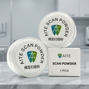 Pasta de Coloración Dental <span class=keywords><strong>para</strong></span> Restauración Estética, Crema de Glaseado <span class=keywords><strong>para</strong></span> Bloques de Zirconia y Prótesis <span class=keywords><strong>Dentales</strong></span> - Product Image 4