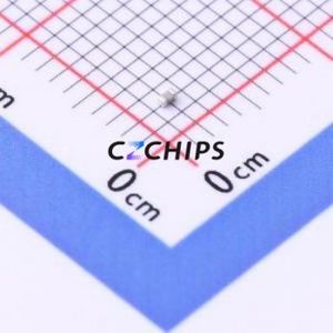 Condensador SMD (MLCC) 0402N2R0C500CT-C 0402 (Capacitancia: 2pF) (Voltaje Nominal: 50V Coeficiente de Temperatura: NP0) - Product Image 1