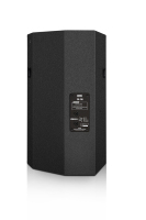Sistema de Audio Profesional para Estudio, Subwoofer Activo de Rango Completo de 15 Pulgadas, Impedancia de 8 Ohmios, 500 W, 55 Hz-18 kHz, Altavoces TACT Nuevos