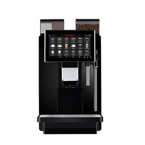 เครื่องชงกาแฟอัตโนมัติสำหรับร้านกาแฟขนาดใหญ่ ดร.คอฟฟี่ "Coffee Zone" - Product Image 1