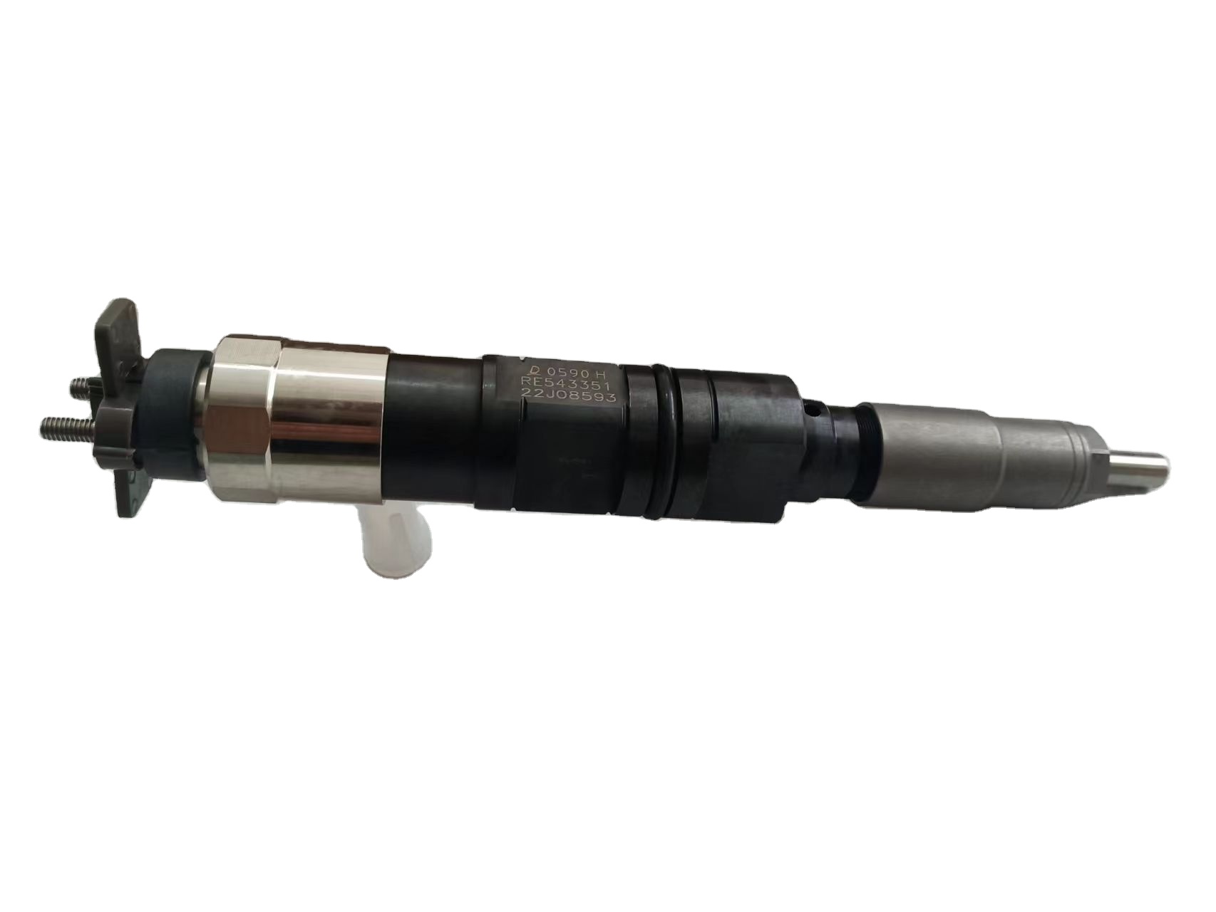 High Quality New Diesel Fuel Injector 295050-1020 Common Rail Fuel Injection Nozzle 295050-3300 For SDEC SC4H SC7