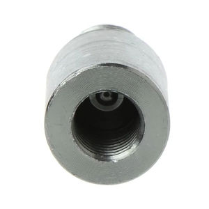 Filet d'atterrissage de pêche poignée connecteur filetage adaptateur 10mm à 8mm 8mm à 10mm nouveau - Product Image 3