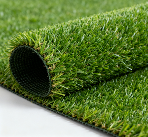 Tappeto erboso da campo da calcio resistente per campi Multi Sport uso commerciale resistente agli agenti atmosferici in fibra di <span class=keywords><strong>erba</strong></span> resistente - Product Image 2