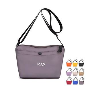 Bolso de Viaje de Hombro Impermeable, Estilo Vintage, Diseño Clásico, Gran Capacidad, Tela Oxford, Portátil, para Cartas - Product Image 2