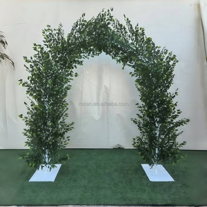 Árbol <span class=keywords><strong>de</strong></span> Flores Artificiales Personalizado Rocn, Árbol <span class=keywords><strong>de</strong></span> <span class=keywords><strong>Lila</strong></span> Morado para Decoración <span class=keywords><strong>de</strong></span> Bodas, Eventos, Restaurantes y Fiestas - Product Image 3