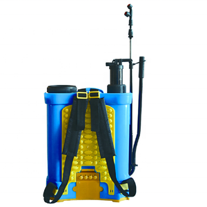 Pulvérisateur agricole électrique à batterie, sac à dos, 20L, outils agricoles - Product Image 1