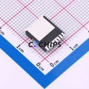 ทรานซิสเตอร์สนาม TOLL-8L ทรานซิสเตอร์ (มอสเฟท) ของแท้-ใหม่ TK065U65Z - Product Image 2