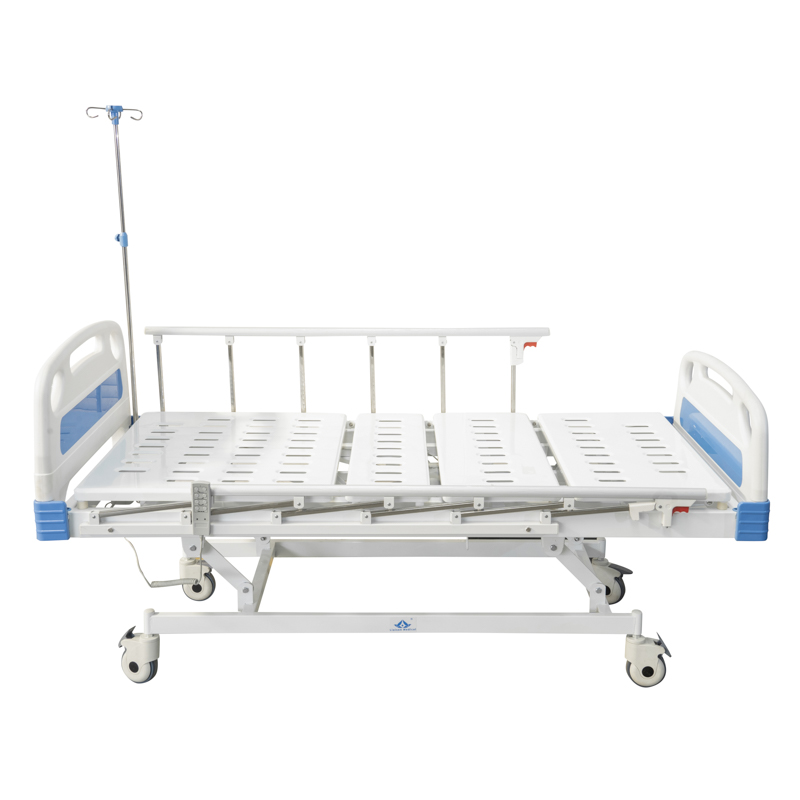 MN-EB009 Three Function Electrical Hospital Bed