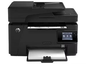 <span class=keywords><strong>LaserJet</strong></span> <span class=keywords><strong>Pro</strong></span> MFP M435nw Imprimante multifonction noir et blanc pour bureau Interface USB Format papier A4 Max - Product Image 4
