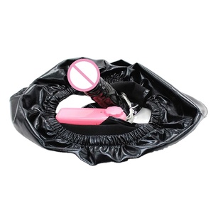 Masturbazione femminile Biancheria Intima <span class=keywords><strong>Dildo</strong></span> di Vibrazione Mutandine per Le Donne - Product Image 1